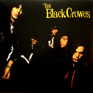 The Black Crowes ‎– Shake Your Money Maker