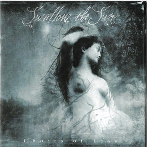 Swallow The Sun ‎– Ghosts Of Loss