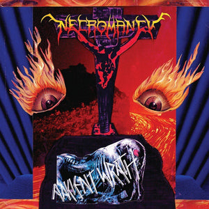 Necromancy ‎– Ancient Wrath