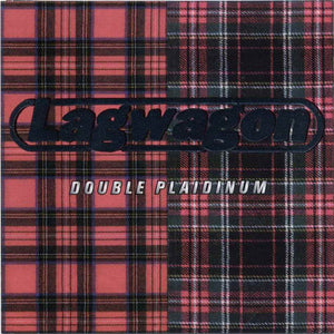 Lagwagon ‎– Double Plaidinum