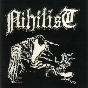 Nihilist- Carnal Leftovers (1987-1989)