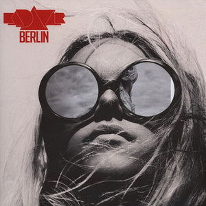Kadavar ‎– Berlin (Color Vinyl)