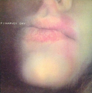 P J Harvey ‎– Dry