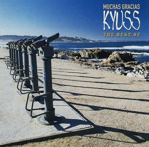 Kyuss – Muchas Gracias - The Best Of