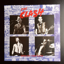 Load image into Gallery viewer, The Clash ‎– Ties On The Line (Demos And Outtakes)
