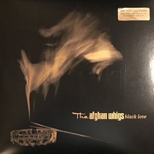 The Afghan Whigs ‎– Black Love
