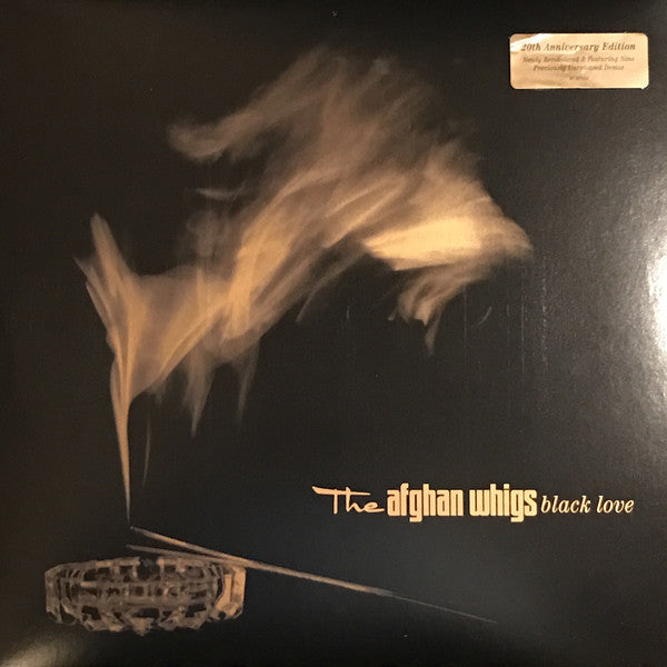 The Afghan Whigs ‎– Black Love