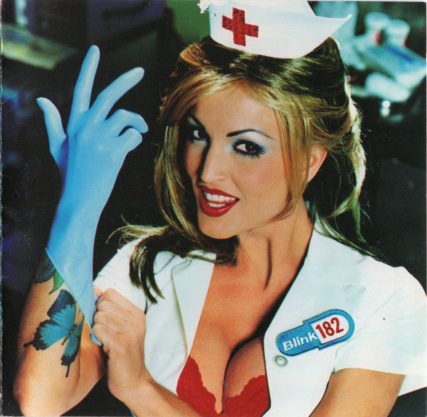 Blink-182 ‎– Enema Of The State