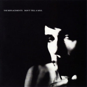 The Replacements ‎– Don't Tell A Soul (Clear Vinyl)