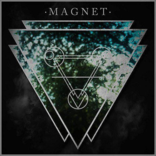 Magnet ‎– Feel Your Fire