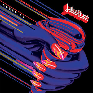 Judas Priest ‎– Turbo (30 Ann. Ed.)