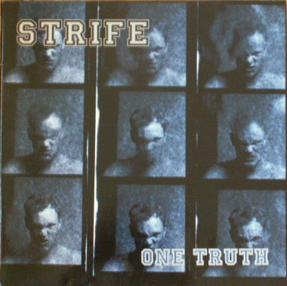 Strife ‎– One Truth