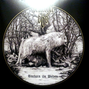 Deströyer 666 ‎– Unchain The Wolves