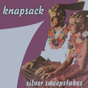 Knapsack – Silver Sweepstakes (YELLOW VINYL)