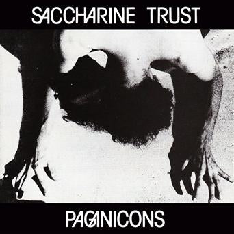 Saccharine Trust -  Paganicons