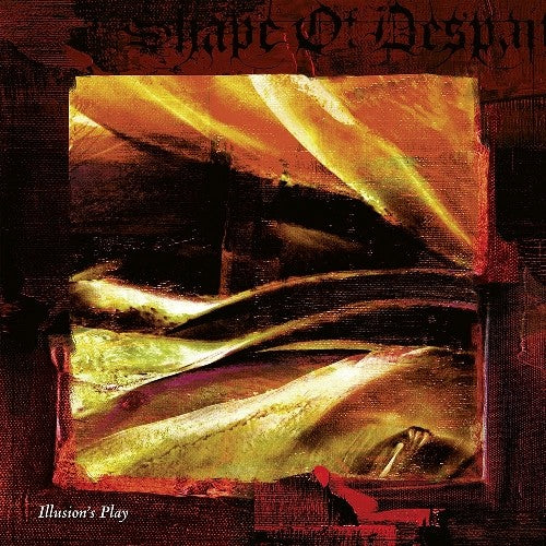Shape of Despair - - Illusion's Play