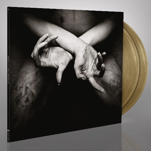 Shining ‎– X - Varg Utan Flock (COLOR VINYL)