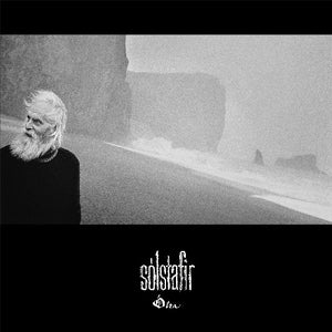 Solstafir ‎– Otta (COLOR VINYL)