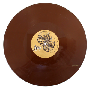 Arizmenda – Spiders Lust In The Dungeon's Dust (TOTALLY SOLD OUT!!!)  (Color Vinyl)