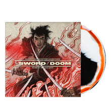 Load image into Gallery viewer, The Sword Of Doom - Soundtrack (Color Vinyl)

