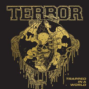 Terror  ‎– Trapped In A World