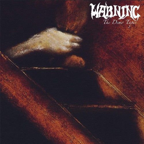 Warning ‎– The Demo Tapes (COLOR VINYL)