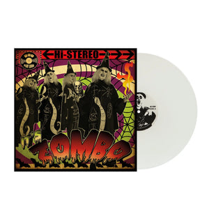 Rob Zombie - It's Zombo! 12" (Color Vinyl)