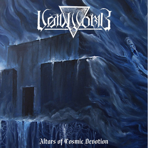 Voidwomb - Altars of Cosmic Devotion