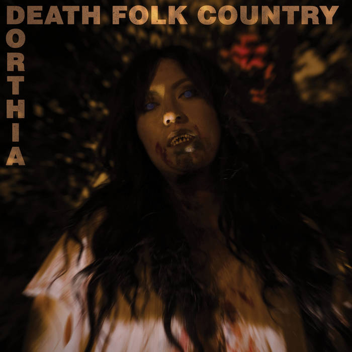 Dorthia Cottrell (Windhand) – Death Folk Country (Color Vinyl)