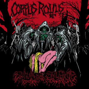 Corpus Rottus - Rituals Of Silence