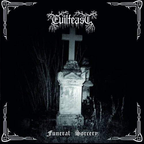 Evilfeast - Funeral Sorcery