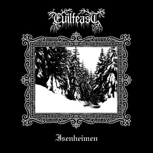 Evilfeast - Isenheimen