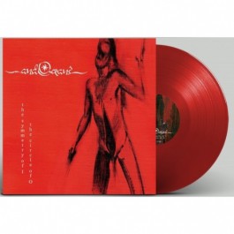 ..And Oceans ‎– The Symmetry Of I The Circle Of O (RED VINYL)