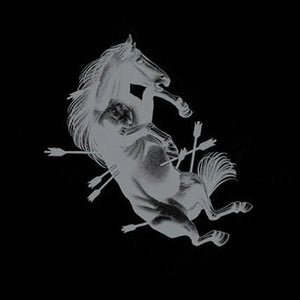 Touche Amore - "Dead Horse X" - Indie Store Exclusive (COLOR VINYL)