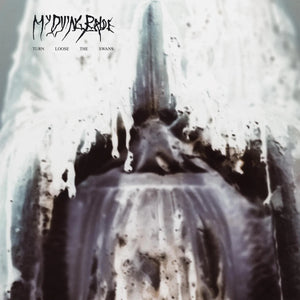 My Dying Bride – Turn Loose The Swans (30th Ann. Edi. Color Vinyl)