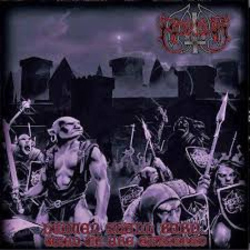 Marduk - Heaven Shall Burn... When we are Gathered