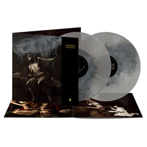 Behemoth - I Loved You at Your Darkest (Silver Haze Vinyl)