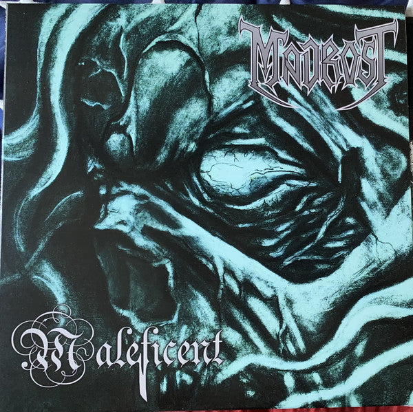 Madrost – Maleficent