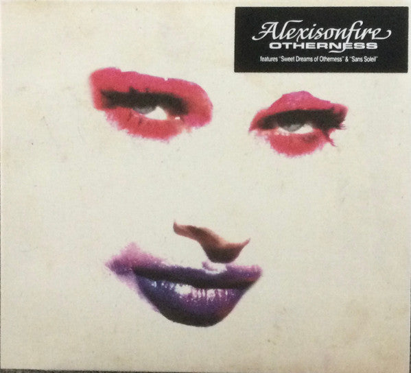 Alexisonfire – Otherness (Color Vinyl)