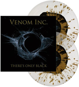 Venom Inc. – There's Only Black (Color Vinyl)