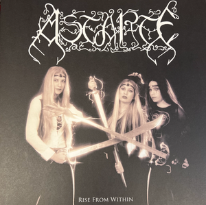 Astarte – Rise From Within