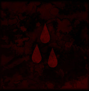 AFI ‎– The Blood Album (Color Vinyl)