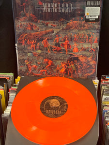 Monolord ‎– I'm Staying Home (ORANGE)