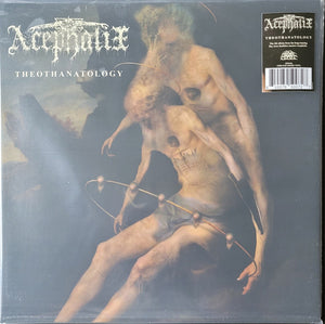 Acephalix – Theothanatology (Color Vinyl)