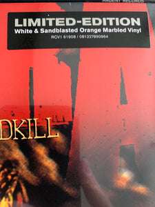 Pantera - Great Southern Trendkill (Color Vinyl)