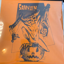 Load image into Gallery viewer, Samhain ‎– 1985 Danceteria, NYC
