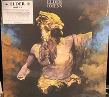 Load image into Gallery viewer, Elder- Omens (Color Vinyl)
