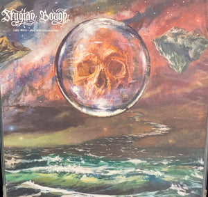 Bell Witch & Aerial Ruin ‎– Stygian Bough Volume I
