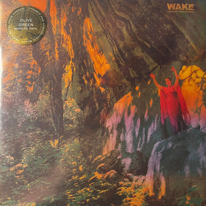 Wake – Thought Form Descent