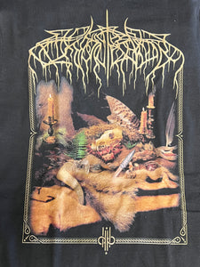 Wolves In The Throne Room SHORT SLEEVE SHIRT (PLEASE EMAIL/CONTACT REGARDING SIZE AVAILABILITY)